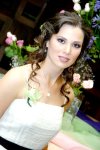 23042008
Daniela Cepeda Torres contraerá matrimonio con Patricio Zermeño Núñez.