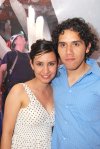 20042008
Ernesto y Teresa Mijares