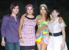 21042008
Anayancy acompañada de Elizabeth Corona, Carolina Corona y Marioli Garza.