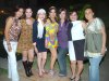 20042008
Yamil, Nicole, Perla, Cache, Alma, Vanessa, Vianey, Karla, Karina y Ana Laura.