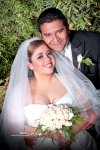 C.P. Wendy Medina Rangel unió su vida en matrimonio a la de C.P. Ricardo Pérez Rodríguez. 

Studio Sosa