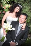 Sr. Carlos Eduardo Rovira Barker y Srita. Selene Aidé Rosales García contrajeron matrimonio por lo civil el sábado cinco de abril de 2008. 

Studio Sosa