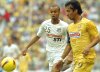 Las Aguilas ahora requieren un empate o pueden darse incluso el lujo de perder por un gol el próximo jueves, en Brasil para avanzar a las semifinales del torneo continental.
