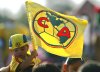 El técnico de Santos de Brasil, Emerson Leao, les pedia atencióna sus jugadores, ya que el América no les prestaba el balón a los jugadores amazónicos.