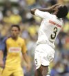 América, que terminó como peor equipo del torneo local por primera vez en su historia, parecía noqueado también en Libertadores hace dos semanas, cuando cayó en casa ante el Flamengo, pero en el juego de vuelta, los americanistas consiguieron una improbable victoria de 3-0 y ahora no creen en nadie.