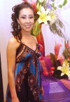 05052008
El próximo 28 de junio será la boda de Tania Posada Morales, por lo que se le festeja sus últimas semanas de soltera.