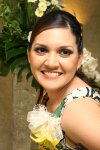 07052008
Ymuri Mercedes Vaca Ávila tuvo una despedida de soltera, con motivo de su próximo enlace matrimonial con Rafael López