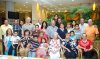 08052008
Numerosas felicitaciones recibió en su cumpleaños, doña Marina Cruz de Rojas quien estuvo acompañada de hijos, nietos y bisnietos.
