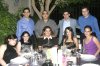 11052008
La familia Quiñónez Aguilera en reciente festejo familiar.