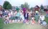 04052008
Vecinos del fraccionamiento Los Viñedos del circuito Quinta Álamos, celebraron con anticipación el Día del Niño.