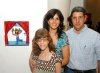 04052008
Ángela Reed y Marcelo Mexsen, presentes en una celebración del Día del Niño.