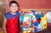 11052008
Jesús Antonio González, recibió muchísimos regalos en su fiesta de cumpleaños