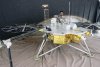 Los investigadores que propusieron la misión Phoenix hace algo más de cinco años vieron en el aparato espacial la oportunidad para lograr nuevos desarrollos tecnológicos y científicos.