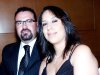 04052008
Jesús Sotomayor y Susana González, juntos en una fiesta