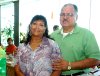 12052008
Acompañada de su esposo T.R. Gilberto Cepeda Zamora quien junto a sus hijos L.A.E. Gilberto Cepeda Rocha y Lic. Dafne Cepeda Rocha organizaron su festejo.