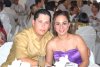 13052008
Ricardo Moreno y Tania Mansur.