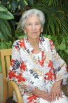 08052008
Doña Marina Cruz de Rojas, cumplió 92 años de vida.