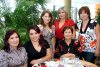 11052008
Juanita Ortiz, Karina de Guajardo, Laura de Villa, Lizeth Contreras, Lety de Riveroll y Blanca de Contreras.