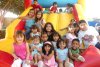 14052008
La pequeña Fabiola Deyanira Llanas Robles, disfrutó a lado de sus amiguitos y primos de su fiesta de cumpleaños.