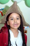 14052008
Santiago Mendoza Morales, festejó su quinto cumpleaños vestido de pirata