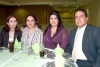 18052008
Lupis Flores, Lucy Castillo y Rosy Barrondo.