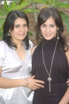 18052008
Marisa Guerrero y Karla Lugo.