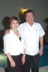 18052008
Ignacio Medina y Karina Morales.