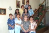 20052008
Rosy Orozco, Lulú Porra, Coco Andrade, Lucy Romo, Lupita Herrera, Teddy Castro, Mariam González, Laura Flores y Sarita Valdés.
