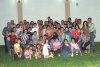 20052008
Banda de Guerra del Colegio Inglés de Torreón, en la fiesta que les ofrecieron sus padres con motivo de su triunfo en el Sexto Encuentro Nacional de Bandas de Marcha San Marcos 2008