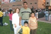 25052008
Manuel Arias y Mariana Rodarte de Arias a lado de sus hijos Valeria, Mariana, José y Brenda