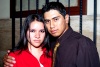 22052008
Lizeth Aguirre y Carlos Rivera