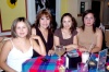 22052008
Alma Alemán, Yolanda Sandoval, Elizabeth Ramírez y Laura Flores
