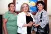 22052008
Hermelinda Baltazar, Silvia Baltazar y Angélica Rodríguez