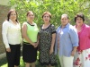 23052008
Margarita de Villarreal, Margarita de Martínez, Lupita de Flores, Ruth de Navarro y Nina de Ríos