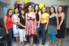 26052008
Gabriela Rojas Quiñones acompañada de sus amistades, Carmen, Claudia, Sonia, Fernanda, Socorro, Betty y Estrella que asistieron a su despedida de soltera.