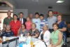 31052008
Beatriz Pérez Aguirre celebró 40 años de trabajo magisterial, acompañada de las familias Bueno, Ocón Acosta, Favela, Peña y Ríos