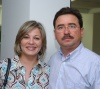 31052008
Beatriz Pérez Aguirre con su esposo José Ramón Ocón Acosta