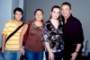 28052008
Mario Gómez, Violeta Rodríguez, Maribel Fernández y Agustín Portillo