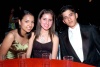 30052008
Mariana Aranda, Alexandra Lasne y Alonso Ruvalcaba