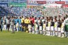 En nuevo trofeo del Campeón del Futbol Mexicano del torneo de Clausura 2008.