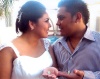 Srita. Paola Anaya Castro, el día de su boda con el Sr. Manuel Saldaña de León.

Estudio Laura Grageda