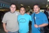 07062008
Rumbo a Tijuana en Baja California, viajaron Jesús Manuel Silva, Homero Córdova y David Verdín