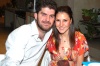 03062008
21 años de vida cumplió Natalia Maúl, su novio Ahmed Jalife le organizó un convivio sorpresa.