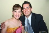 04062008
Regina Torres y Juan M. Chapa