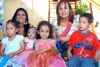 02062008
La chiquitina Sayra Nicol Rodríguez Cuéllar cumplió dos añitos de edad.