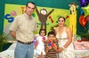 02062008
La pequeña Sofía Buergo Félix festejó su cumpleaños acompañada de sus papás Jorge Buergo, Cynthia Félix y de su hermano Jorge.