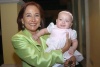 05062008
La bebé y su abuelita Alicia Rodríguez de Jayme