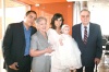 07062008
Israel Alejandro Rivas Rangel, festejó sus seis añitos de edad el pasado sábado 24 de mayo