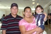 08062008
David Álvarez viajó a Sinaloa y lo despidió Sanjuana Adame
