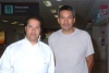09062008
Rodolfo Vera y Francisco Parra llegaron a Torreón desde la Ciudad de México.
